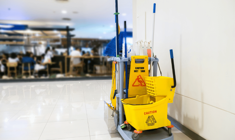 corporate cleaning services in Dhaka