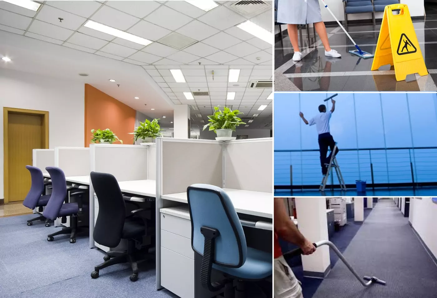 office cleaning solutions in dhaka